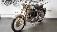 1953 BSA Golden Flash 650cc For Sale (picture 13 of 86)