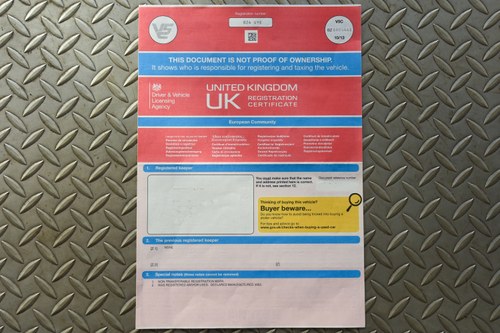 1953 BSA Golden Flash 650cc In vendita (immagine 77 di 86)