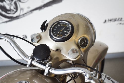 1953 BSA Golden Flash 650cc In vendita (immagine 21 di 86)