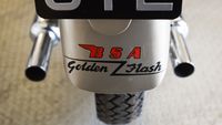 1953 BSA Golden Flash 650cc For Sale (picture 75 of 86)