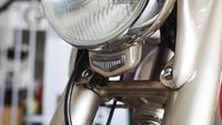 1953 BSA Golden Flash 650cc For Sale (picture 18 of 86)