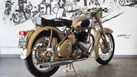 1953 BSA Golden Flash 650cc For Sale (picture 7 of 86)