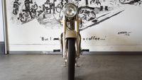 1953 BSA Golden Flash 650cc For Sale (picture 9 of 86)