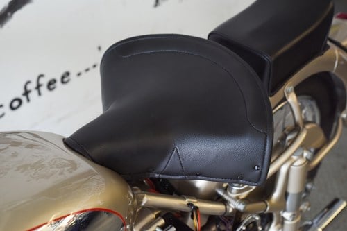 1953 BSA Golden Flash 650cc In vendita (immagine 33 di 86)