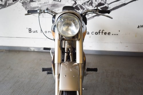 1953 BSA Golden Flash 650cc In vendita (immagine 16 di 86)