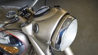 1953 BSA Golden Flash 650cc For Sale (picture 19 of 86)