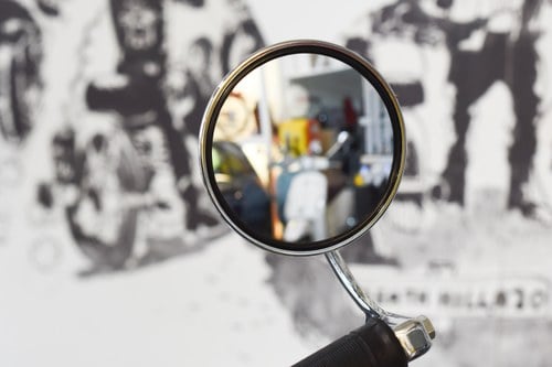 1958 BSA Gold Star 350 à vendre (picture 22 of 77)