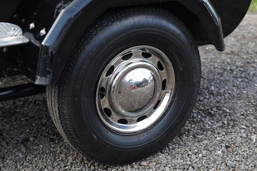 1954 BSA M20 600 CX Combination à vendre (picture 71 of 94)