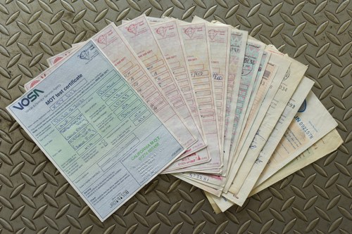 1954 BSA M20 600 CX Combination à vendre (picture 84 of 94)