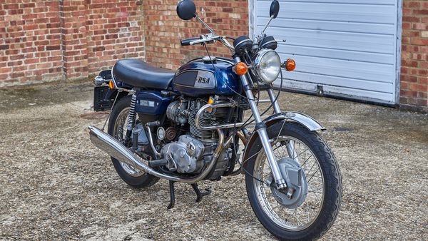 1971 BSA Rocket 3 For Sale (picture :index of 1)