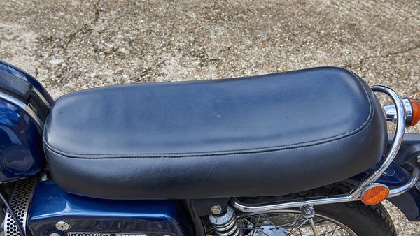 1971 BSA Rocket 3 For Sale (picture :index of 38)