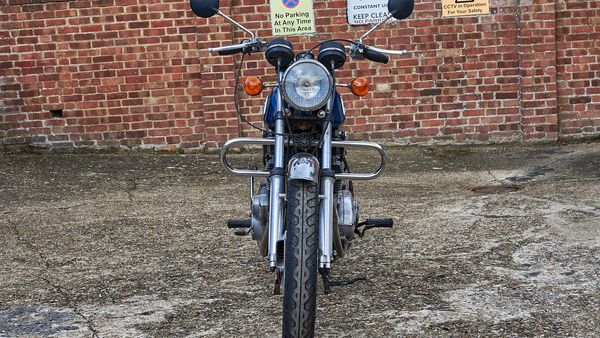 1971 BSA Rocket 3 For Sale (picture :index of 12)