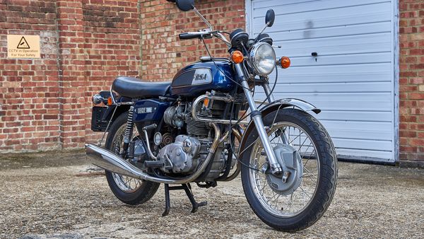 1971 BSA Rocket 3 For Sale (picture :index of 2)