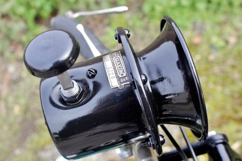 1925 BSA S25 In vendita (immagine 26 di 68)