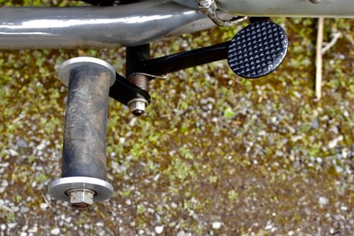 1925 BSA S25 In vendita (immagine 39 di 68)