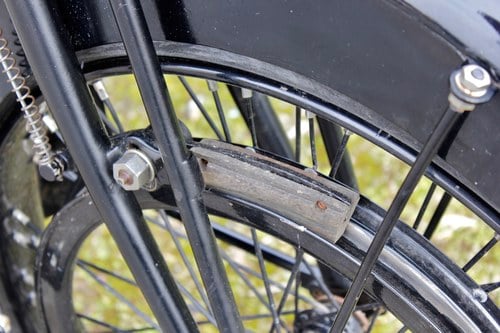 1925 BSA S25 In vendita (immagine 17 di 68)