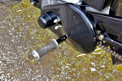 1925 BSA S25 In vendita (immagine 41 di 68)