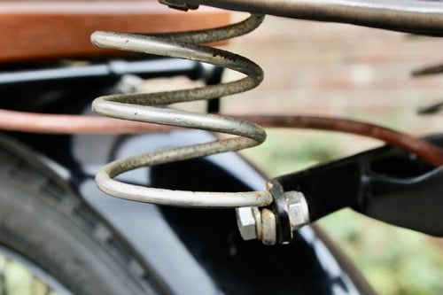 1925 BSA S25 In vendita (immagine 54 di 68)