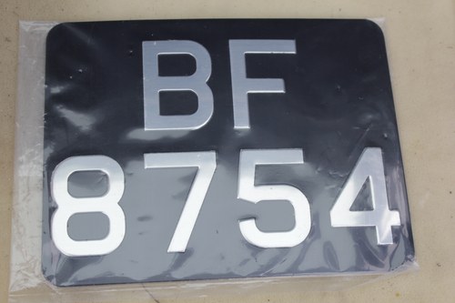 1925 BSA S25 In vendita (immagine 68 di 68)