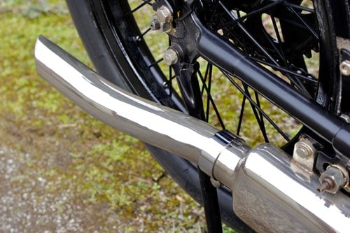 1925 BSA S25 In vendita (immagine 36 di 68)