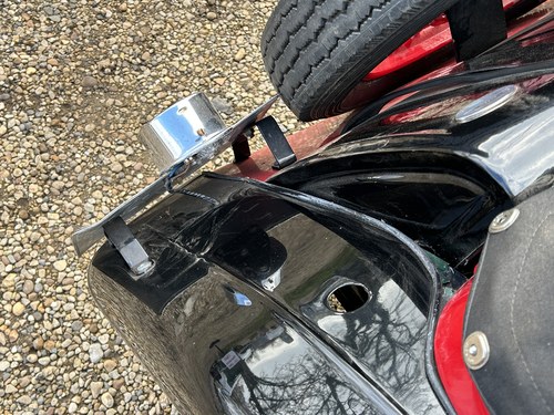 1935 BSA Scout Roadster Te koop (foto 115 van 203)