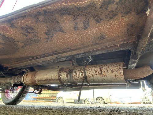 1935 BSA Scout Roadster Te koop (foto 181 van 203)