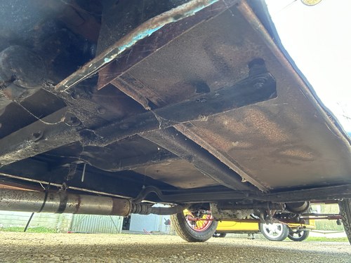 1935 BSA Scout Roadster Te koop (foto 190 van 203)