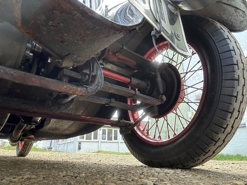 1935 BSA Scout Roadster Te koop (foto 176 van 203)