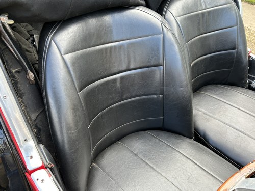 1935 BSA Scout Roadster Te koop (foto 54 van 203)