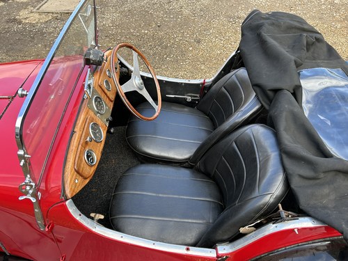 1935 BSA Scout Roadster Te koop (foto 27 van 203)