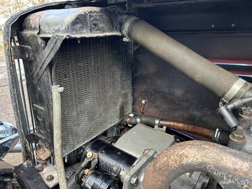 1935 BSA Scout Roadster Te koop (foto 141 van 203)