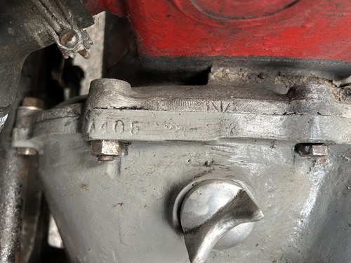 1935 BSA Scout Roadster Te koop (foto 163 van 203)