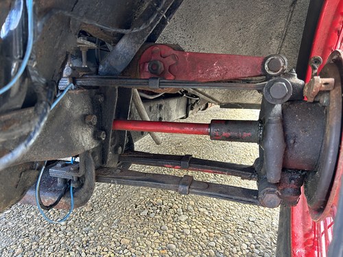 1935 BSA Scout Roadster Te koop (foto 173 van 203)