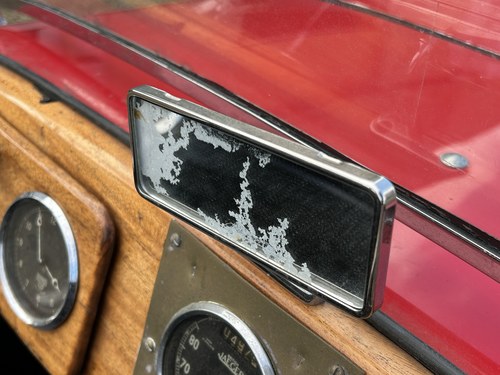 1935 BSA Scout Roadster Te koop (foto 47 van 203)