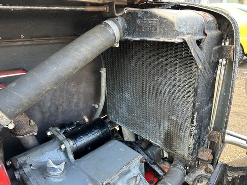 1935 BSA Scout Roadster Te koop (foto 161 van 203)