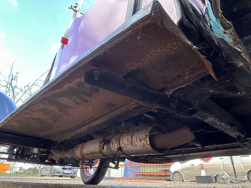 1935 BSA Scout Roadster Te koop (foto 182 van 203)