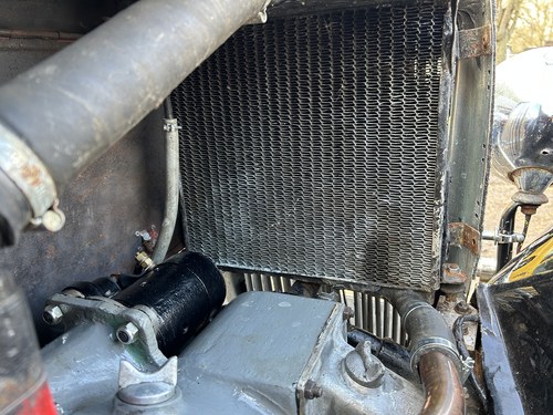 1935 BSA Scout Roadster Te koop (foto 162 van 203)