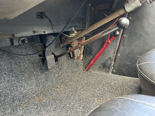 1935 BSA Scout Roadster Te koop (foto 58 van 203)