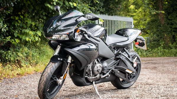 2009 Buell 1125 R For Sale (picture :index of 19)