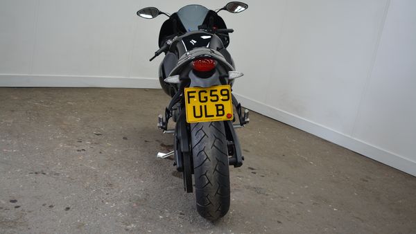 2009 Buell 1125 R For Sale (picture :index of 24)