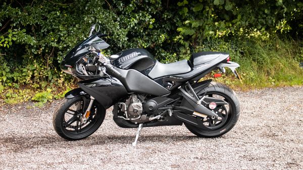 2009 Buell 1125 R For Sale (picture :index of 27)