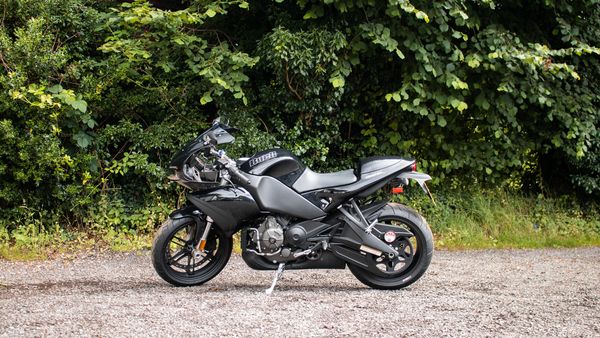 2009 Buell 1125 R For Sale (picture :index of 16)