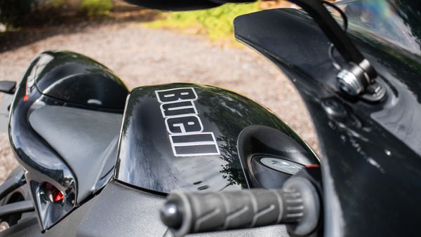 2009 Buell 1125 R For Sale (picture :index of 30)