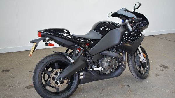 2009 Buell 1125 R For Sale (picture :index of 6)