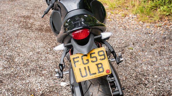 2009 Buell 1125 R For Sale (picture :index of 25)