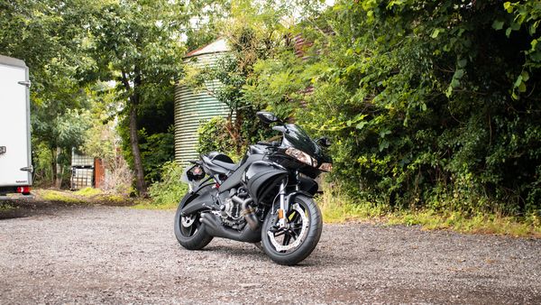 2009 Buell 1125 R For Sale (picture :index of 14)