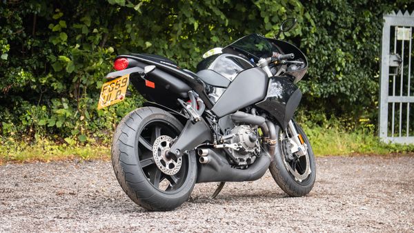 2009 Buell 1125 R For Sale (picture :index of 8)
