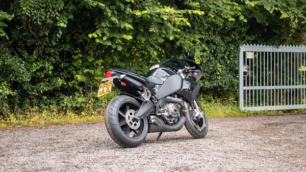 2009 Buell 1125 R For Sale (picture :index of 9)