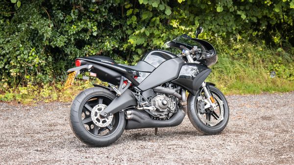 2009 Buell 1125 R For Sale (picture :index of 10)