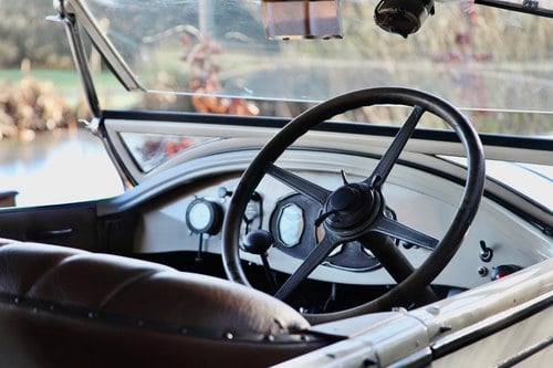 1928 Buick Six Model 35 For Sale (picture 50 of 96)